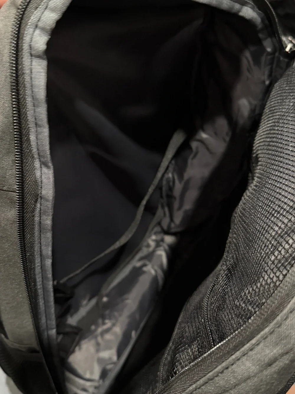 Solo New York Grand Travel TSA Backpack